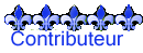 Contributeur