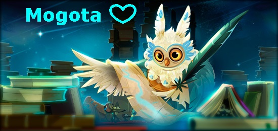 guilde mogota serveur domen Index du Forum