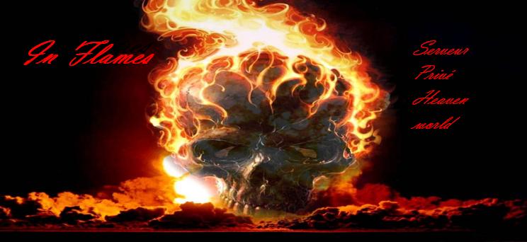 in flames Index du Forum
