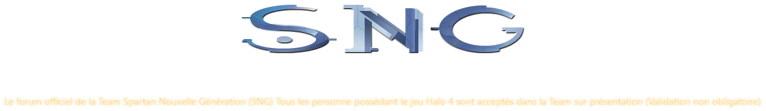 Index du Forum