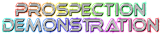 Prospec démonstrations