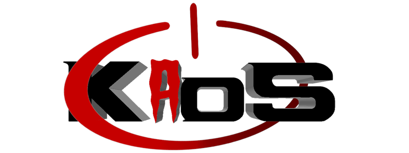 forum de la team kaos Index du Forum