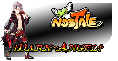 †Dark~Angel† Index du Forum