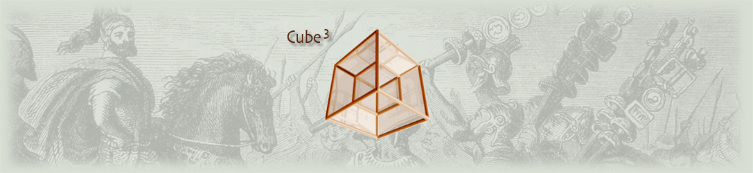 Alliance Cube³ fr2 Index du Forum
