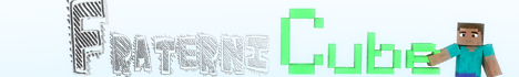 Le forum du serveur FraterniCube Index du Forum