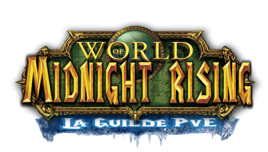 Midnight Rising Index du Forum