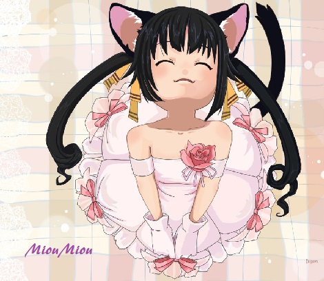 MiouMiou Index du Forum