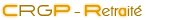 Retraités CRGP