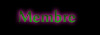 Membre