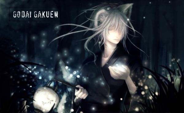 Godai Gakuen Index du Forum