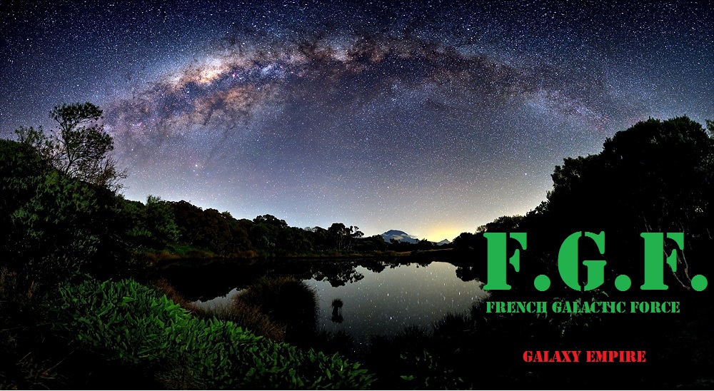 french galactic force Index du Forum