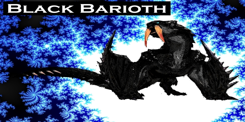 team: black barioth forum Index du Forum