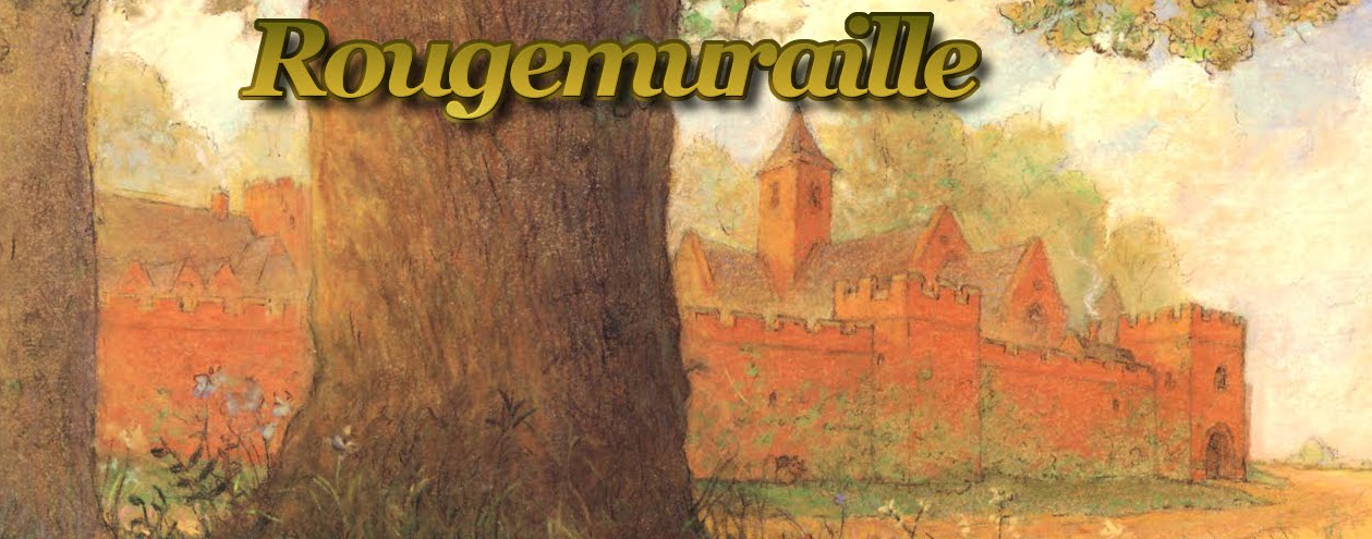 Forum Rougemuraille Index du Forum