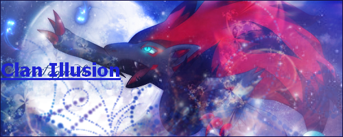 clan illusion Index du Forum
