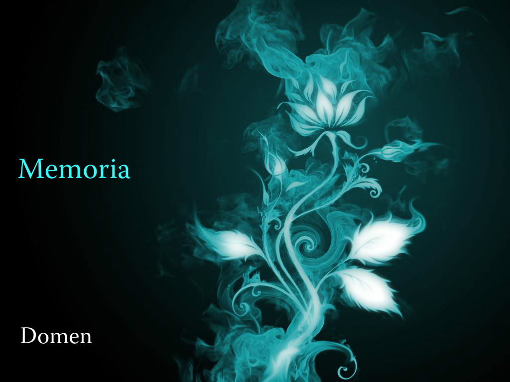 Mémoria Index du Forum