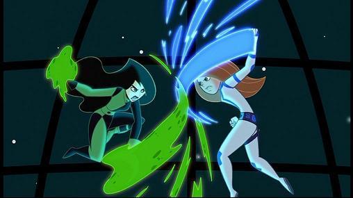 kim possible Index du Forum
