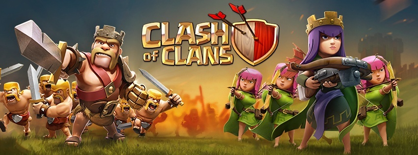 dragon d'or clash of clan Index du Forum