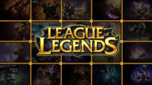 League of legends menhir team Index du Forum
