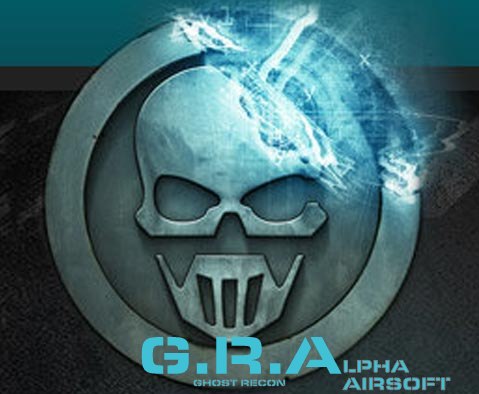 g.r.a (ghost recon alpha) airsoft Index du Forum