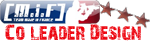 Co-Leader Design