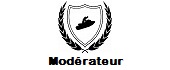 Modérateur