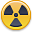 radioactive