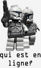 Qui est en ligne ?