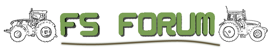 Farming Simulator Forum Forum Index