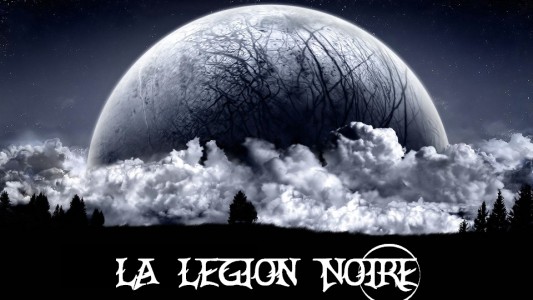 La légion noire Forum Index