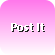 Post-it