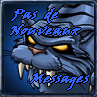 Pas de nouveaux messages Pas de nouveaux messages