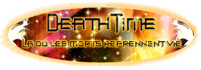 Deathtime Index du Forum