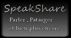 SpeakShare