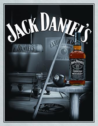 Jack Daniel's Index du Forum