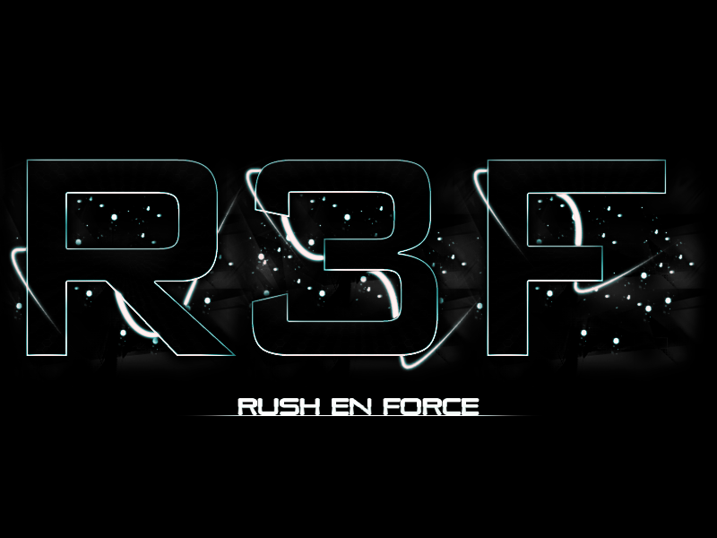☆ Team Rush en Force ☆ Forum Index