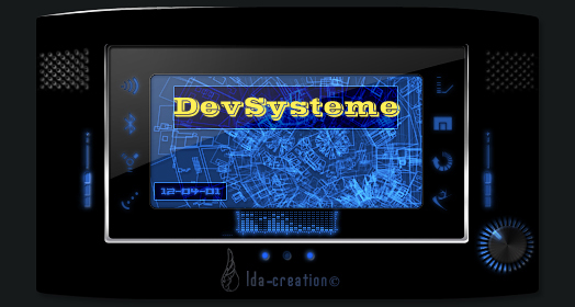 DEVSYSTEME Index du Forum