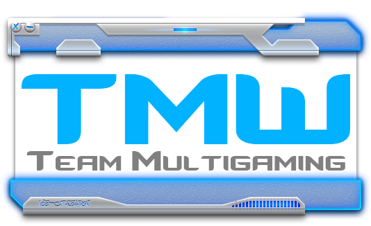 Team TMW Index du Forum