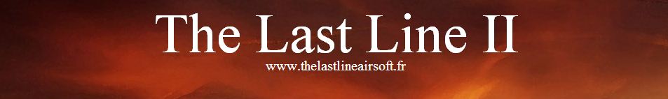 The Last Line Index du Forum