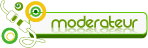 Modérateur