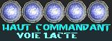 Haut commandant Atlante (VL)