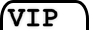 Membre VIP (Game Project)