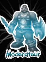 Modérateur