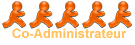 Co-administrateur