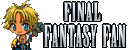 Final Fantasy's Fan