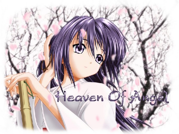Heaven Of Angel Index du Forum