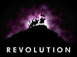 Révølution Forum Index