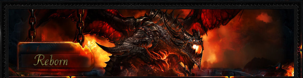 <<Abyssal>> Index du Forum