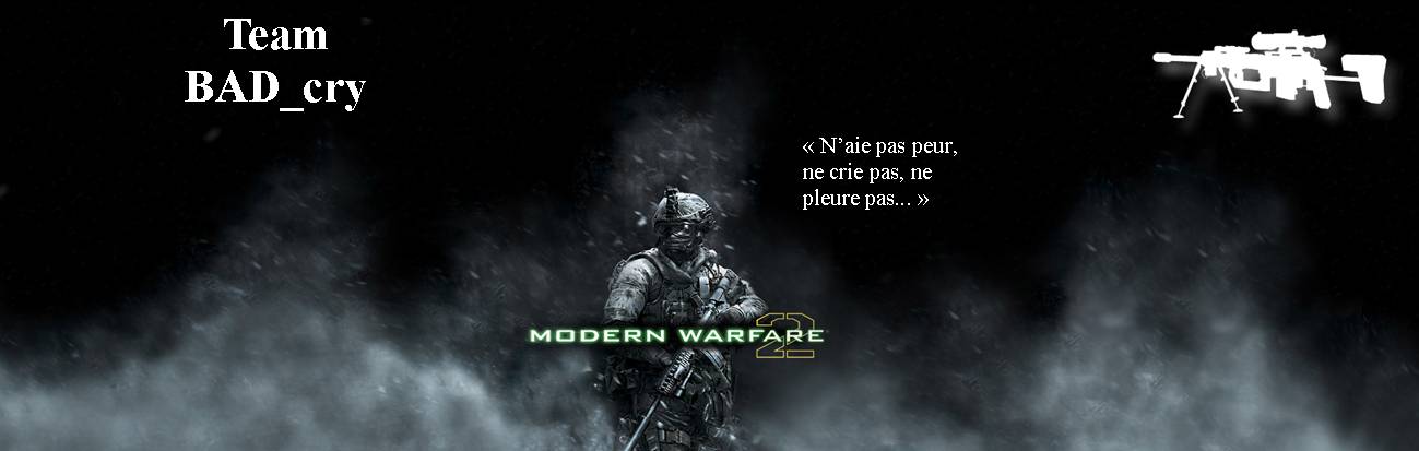 bad_cry Index du Forum