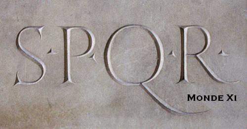 La République Forum Index