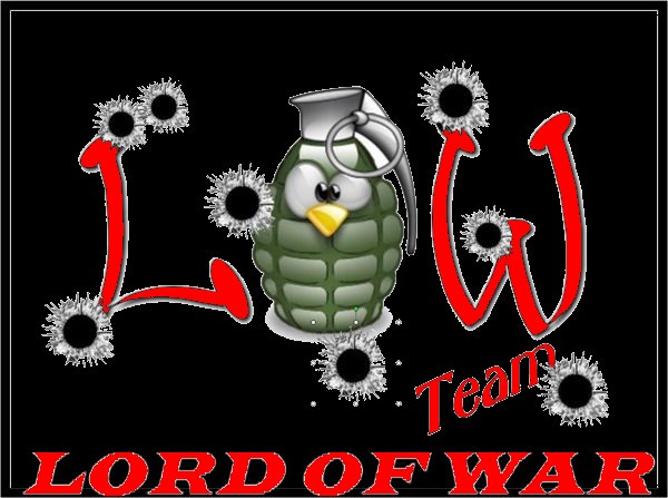 La Lord of War team COD4 wii !wii ! Index du Forum